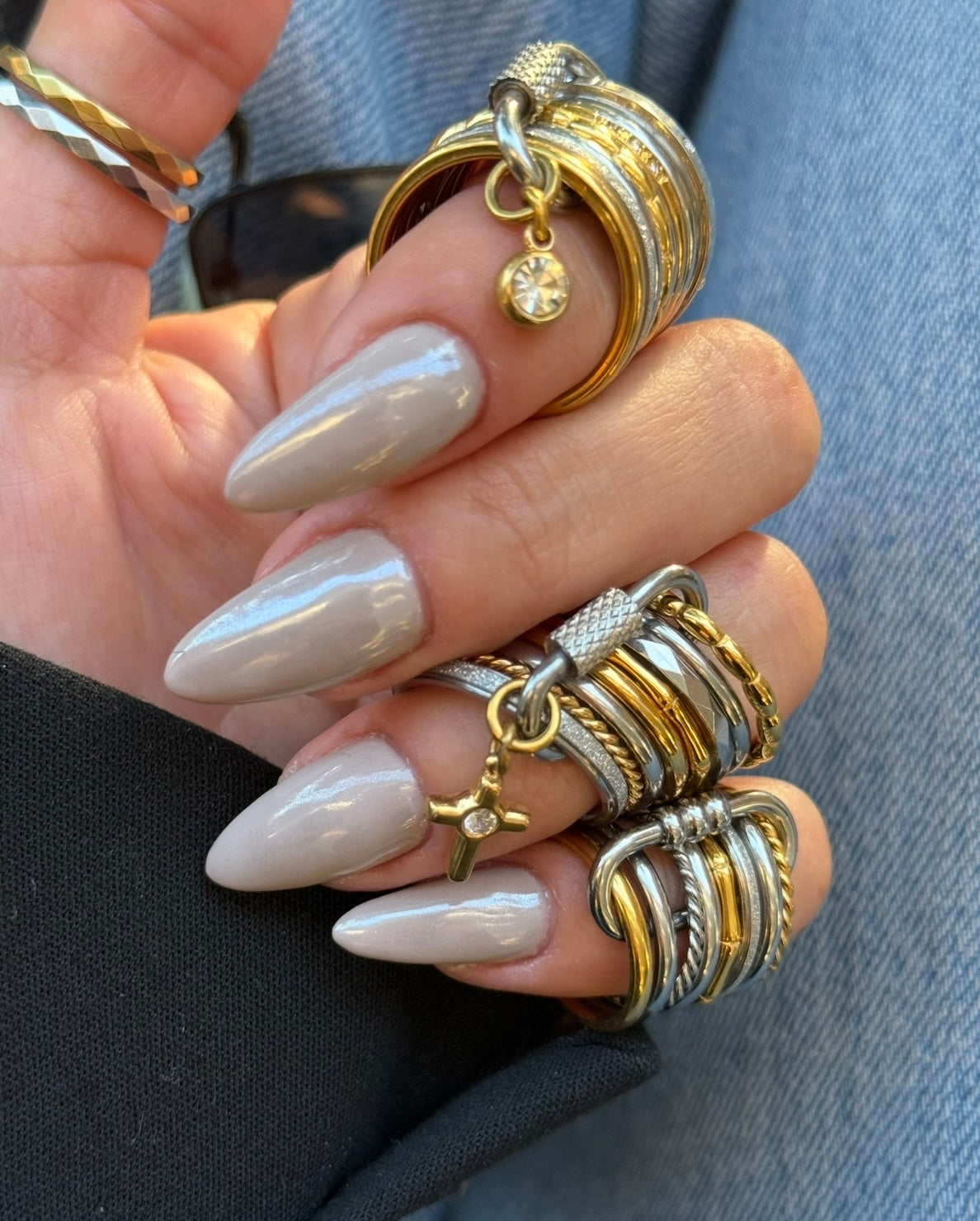 RINGS