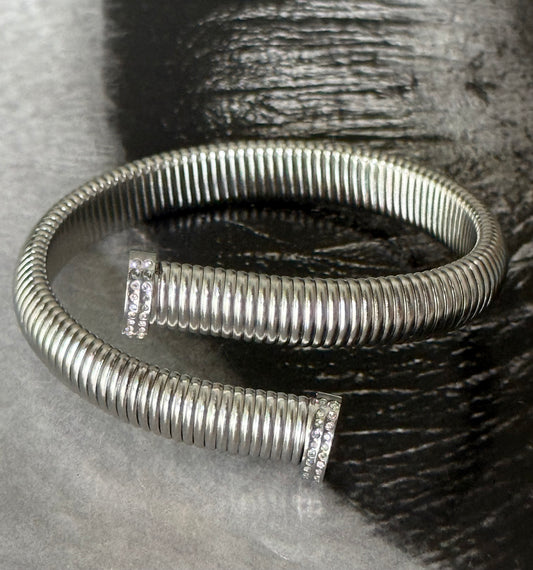 SPIRAL FLEXIBLE CUFF