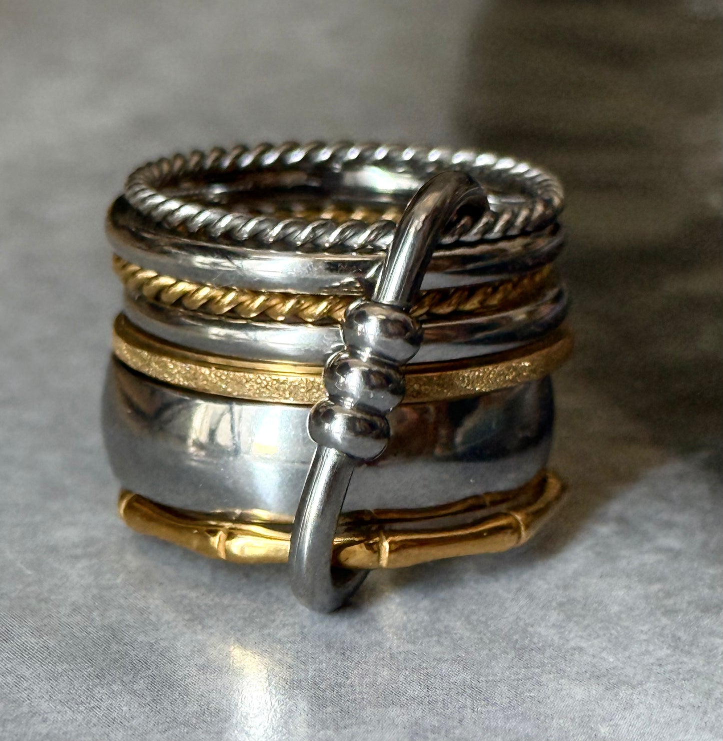 AXIS 7 RING (Size 7)