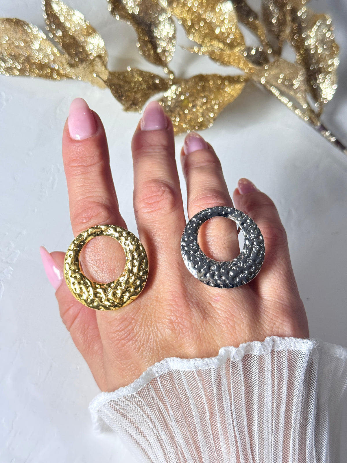 JOSEPHINE RING