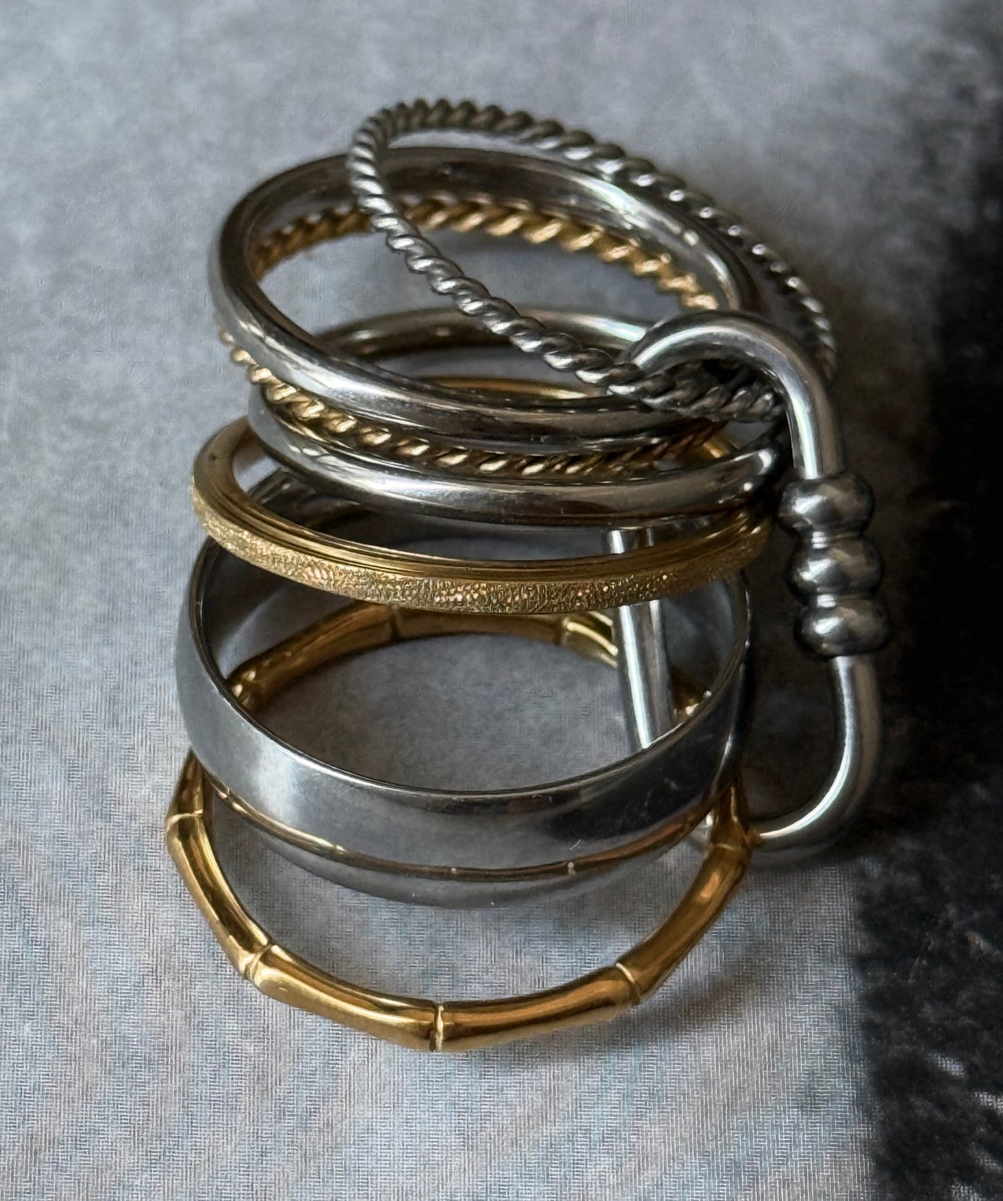 AXIS 7 RING (Size 7)
