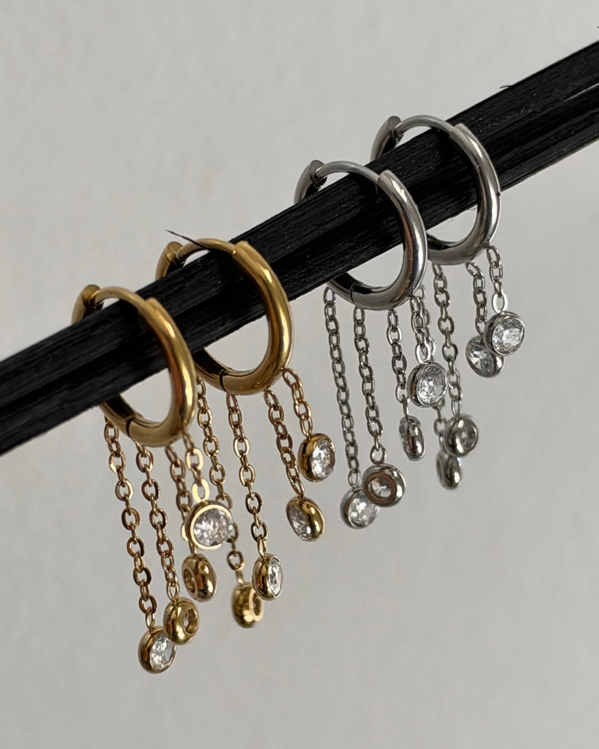 CRYSTAL SWING